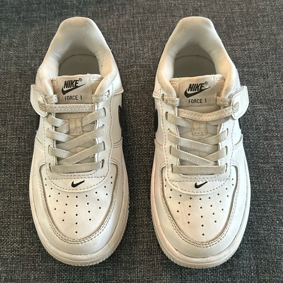 NIKE FORCE 1 -Low Easy On - Picture 2 of 6